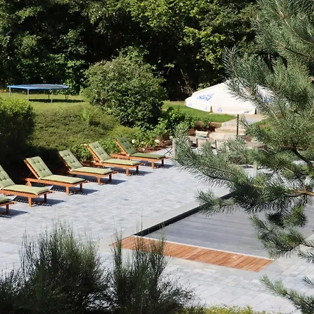 Villa Luxury - Luxury Warfaaz