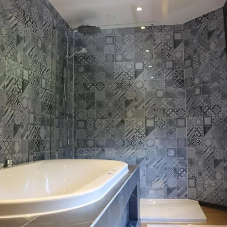 Villa Luxury - Luxury Warfaaz Jalhay