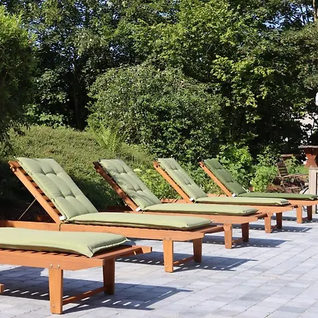 Villa Luxury - Luxury Warfaaz