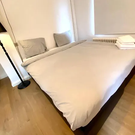 Villa Luxury - Luxury Warfaaz *