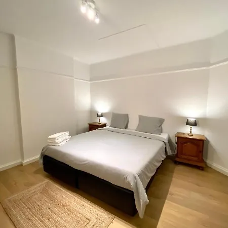 Villa Luxury - Luxury Warfaaz *