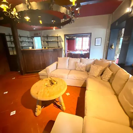 Villa Luxury - Luxury Warfaaz Jalhay