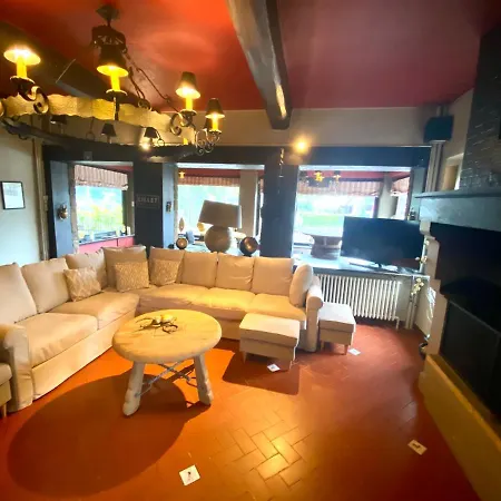 Villa Luxury - Luxury Warfaaz