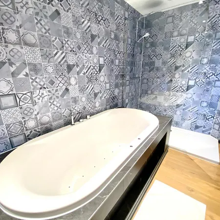 Villa Luxury - Luxury Warfaaz