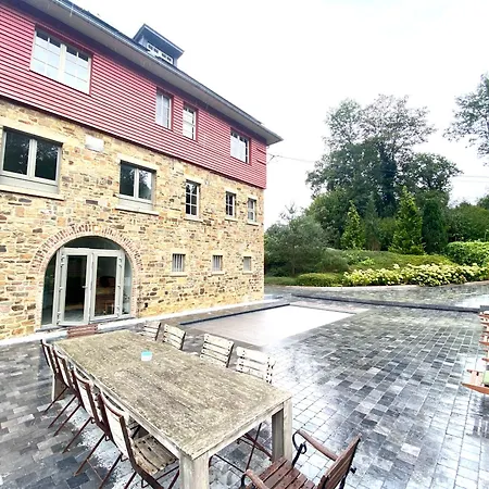 Luxury - Luxury Warfaaz Villa