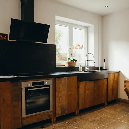 Le Du De Warfaaz ヴィラ *