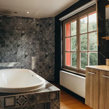 Villa Le Du De Warfaaz By Welchome Jalhay