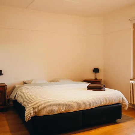 Le Du De Warfaaz By Welchome * Jalhay