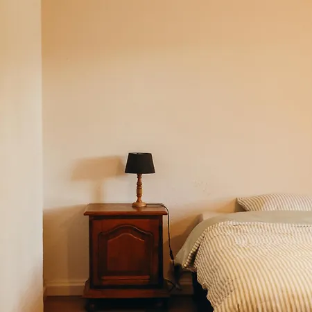 Le Du De Warfaaz By Welchome