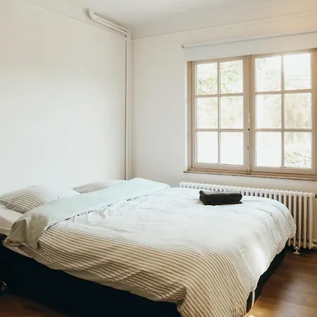 Le Du De Warfaaz By Welchome Villa Jalhay