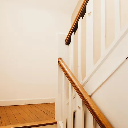 Le Du De Warfaaz By Welchome * Jalhay