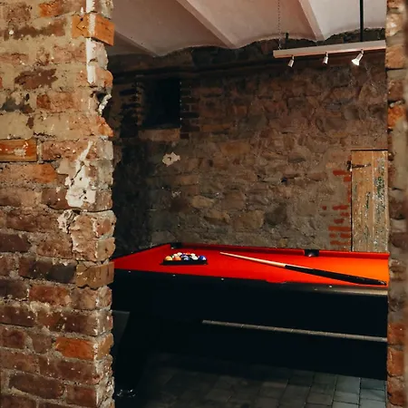 Le Du De Warfaaz By Welchome Villa