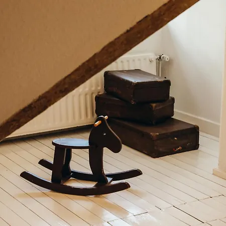 ヴィラ Le Du De Warfaaz ジャレ