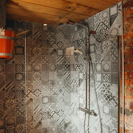 Le Du De Warfaaz By Welchome