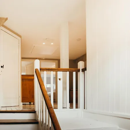 Le Du De Warfaaz ヴィラ