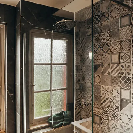 Le Du De Warfaaz By Welchome Villa Jalhay