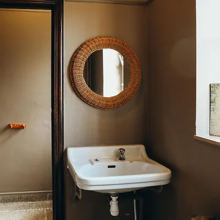 Villa Le Du De Warfaaz By Welchome Jalhay