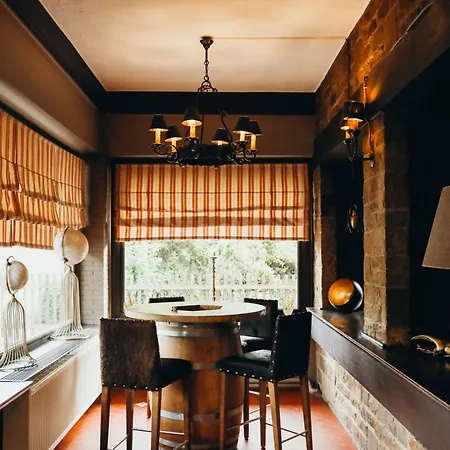 Le Du De Warfaaz By Welchome * Jalhay