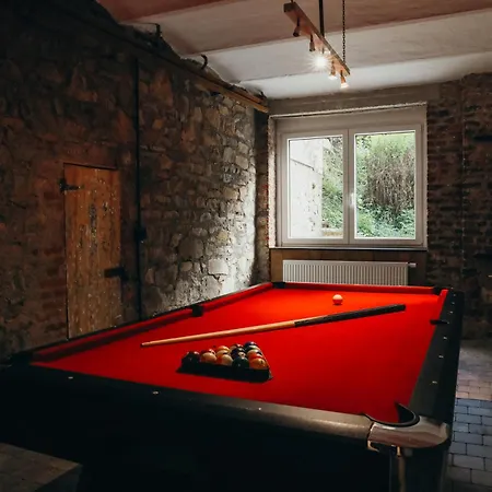 Le Du De Warfaaz ヴィラ ジャレ