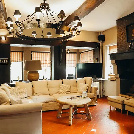 Le Du De Warfaaz By Welchome *