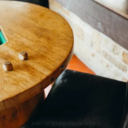 Villa Le Du De Warfaaz By Welchome