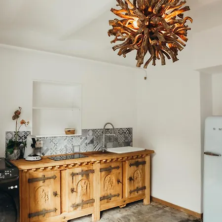 ヴィラ Le Du De Warfaaz ジャレ